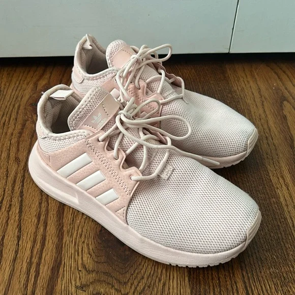 adidas gazelle silver green womens Adidas Gazelle Icey Pink Cloud White Toddler main image 0